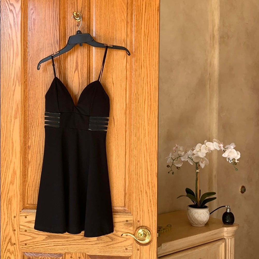 Cocktail dress